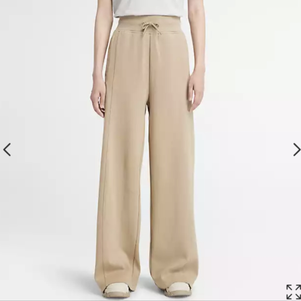 Timberland Palazzo Lounge Sweatpants